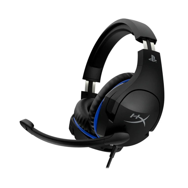 HyperX Cloud Stinger Official PS4 licensed Gaming Headset - سماعة